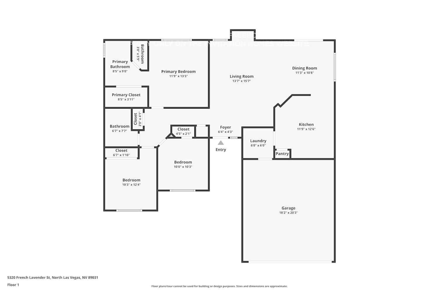 Building Photo - 945 Skyline Dr