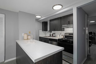 Interior Photo