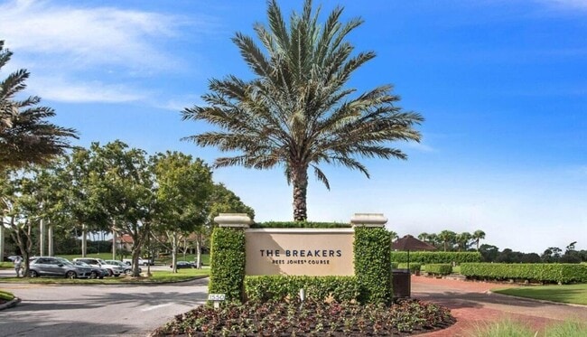 Building Photo - 1504 Breakers W Blvd