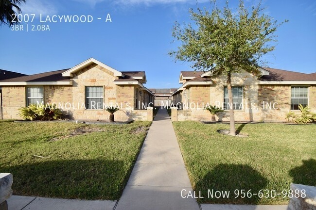 Building Photo - 2007 Lacywood-A