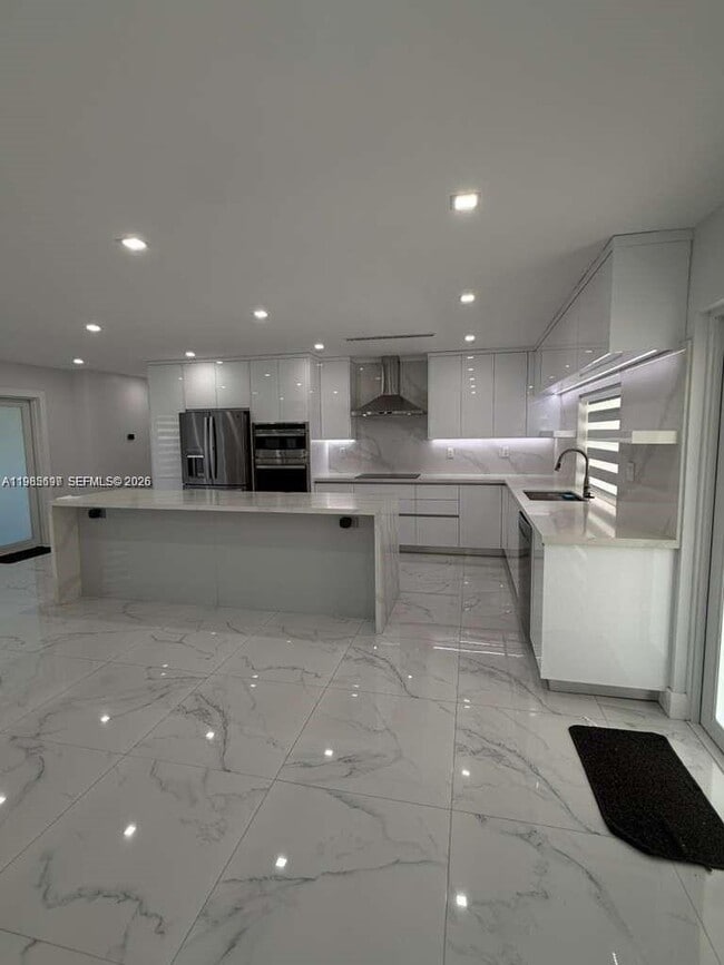 Building Photo - 19020 SW 91st Ave