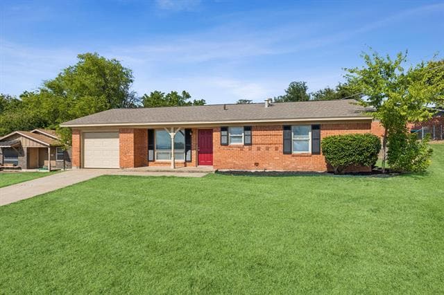 Building Photo - 4600 Rushwood Ct