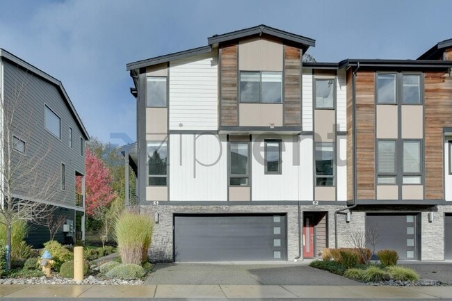Building Photo - 12718 35th Ave SE