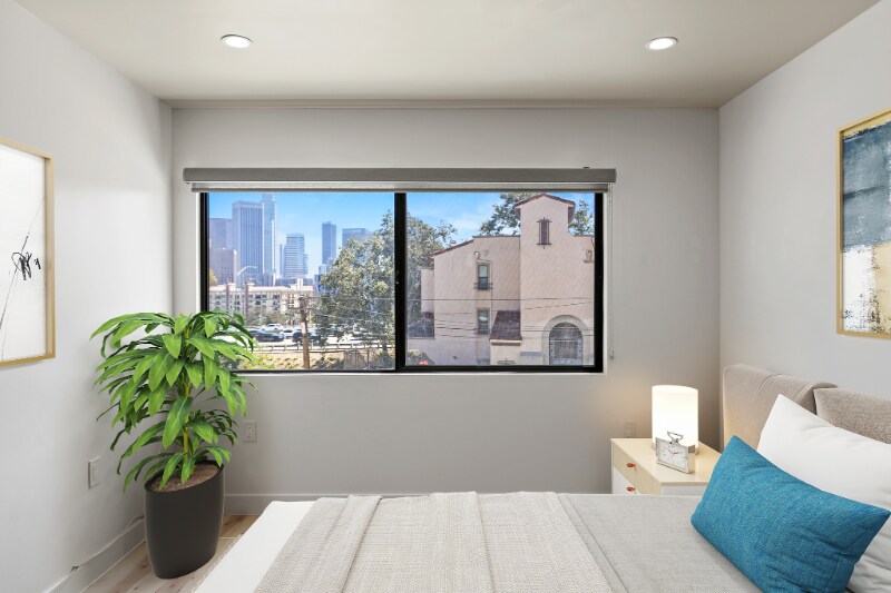 Building Photo - 1139 Bellevue Ave