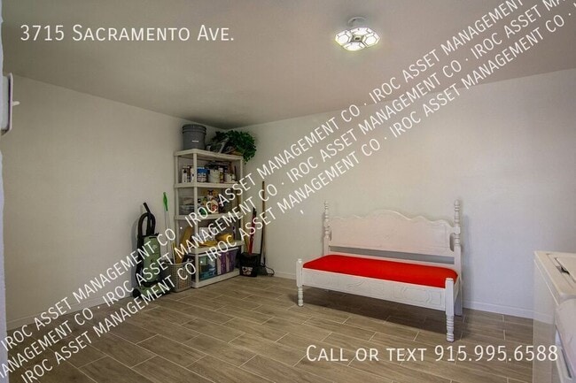 Building Photo - 3715 Sacramento Ave