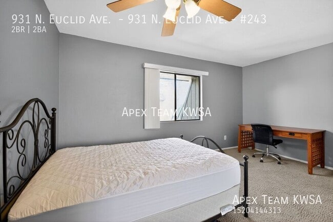 Building Photo - 931 N Euclid Ave