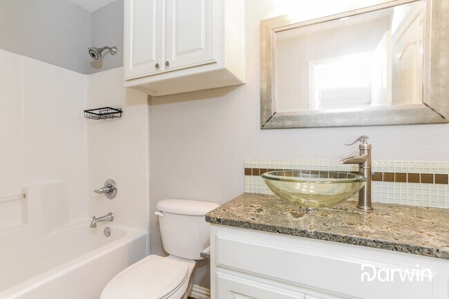 Building Photo - 9021 Racquet Club Drive, Fort Worth, TX 76120