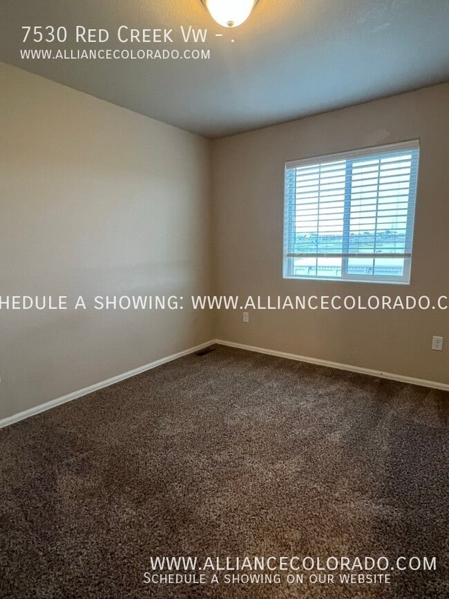 Building Photo - 7530 Red Creek View