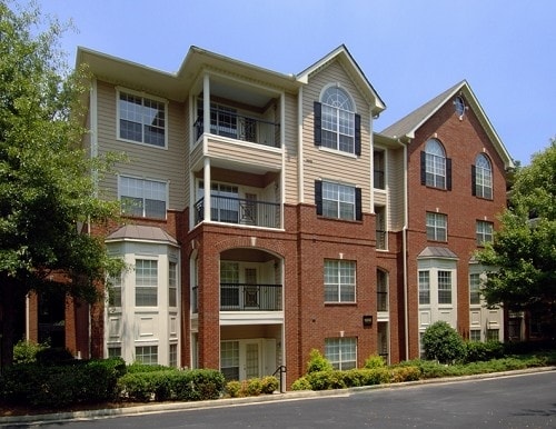Building - Camden Phipps