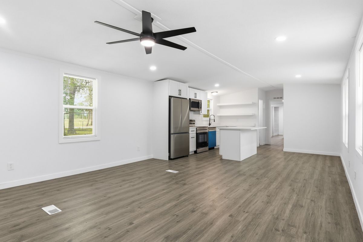 Building Photo - 19856 Old Hwy 105 E