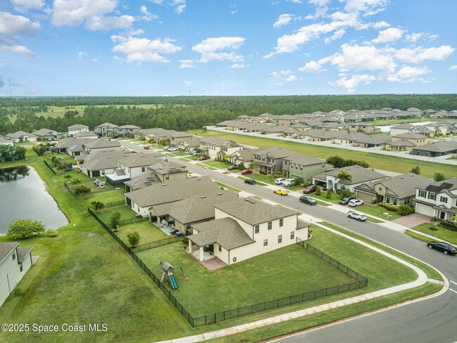 Building Photo - 4109 Alligator Flag Cir