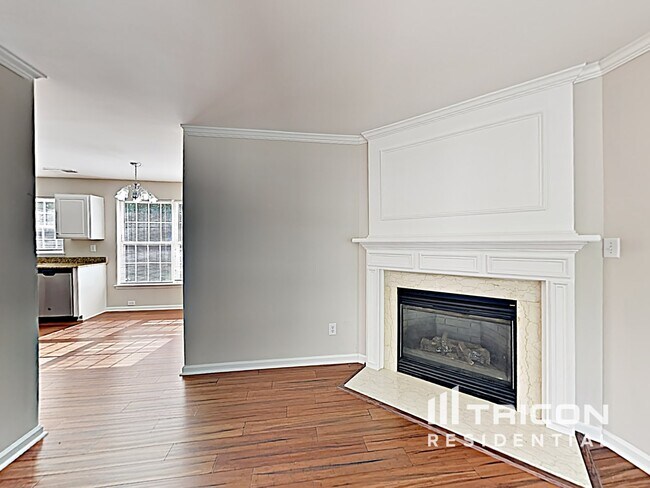 Building Photo - 9609 Chastain Walk Dr