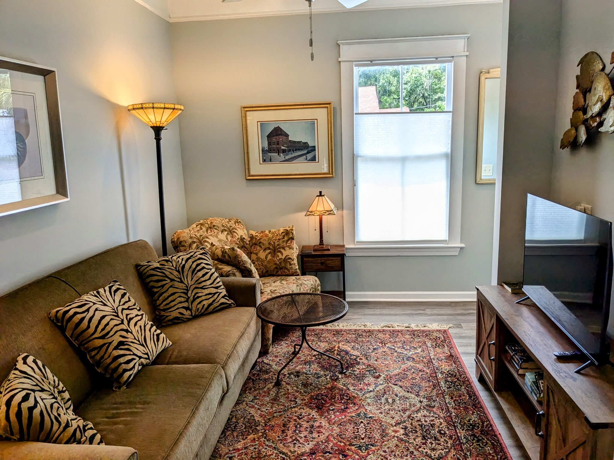 Building Photo - 1215 Prince St