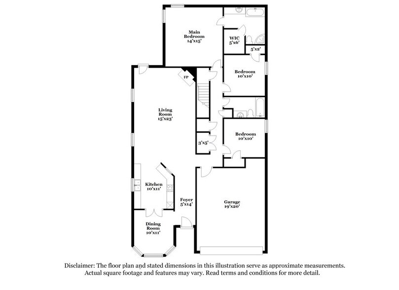 Building Photo - 12749 Fox Hunter's Dr