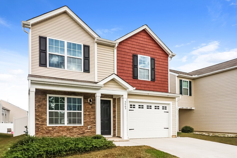 Building Photo - 3063 Green Apple Dr