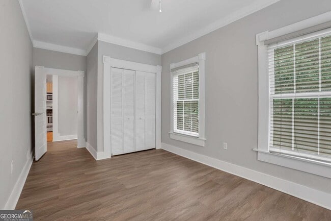 Building Photo - 1834 McLendon Ave NE