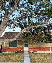 Building Photo - 7642 Shoshone St