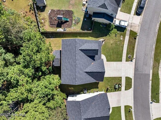 Building Photo - 1212 Kerr Lake Dr