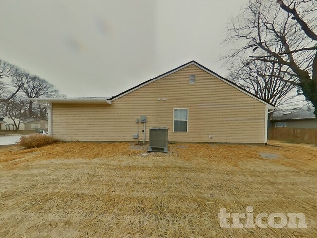 Building Photo - 1319 Country Ridge Ln
