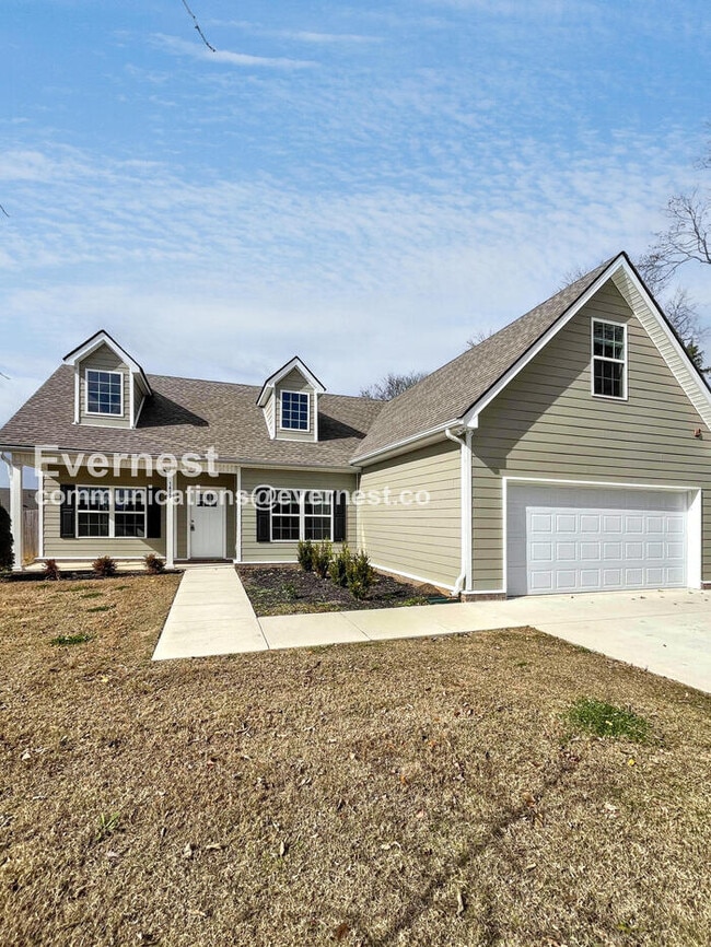 Primary Photo - 1413 Pipeline Ave