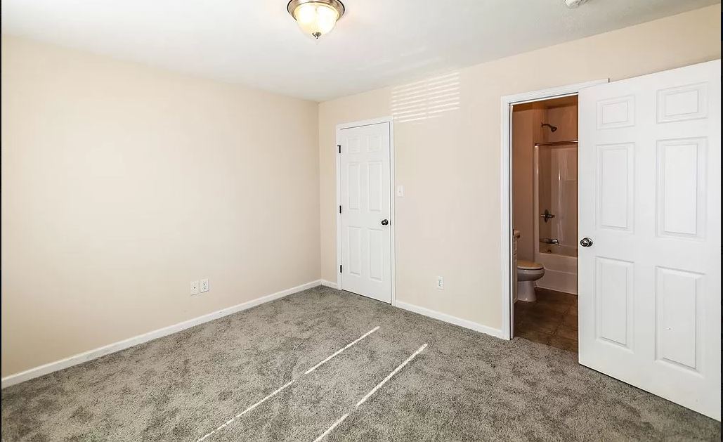 Building Photo - 1721 Elizabeth St