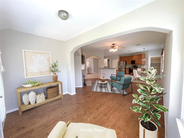 Building Photo - 1906 Pecan Grove Dr