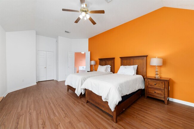 Building Photo - 7919 Quail Meadow Dr