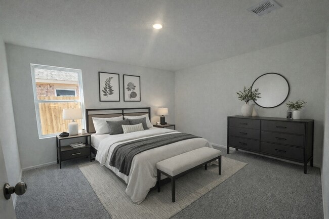 Building Photo - 1634 Gardenia Grv Ln