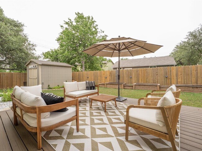 Building Photo - 5727 Abilene Trl