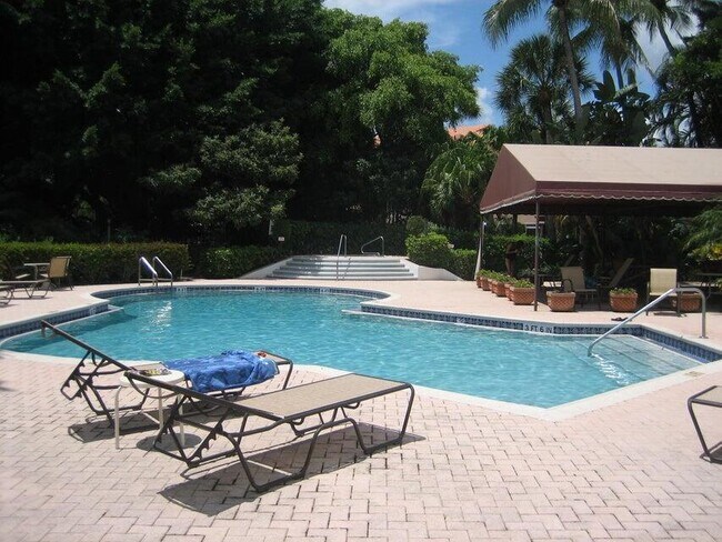 Building Photo - 17256 Boca Club Blvd
