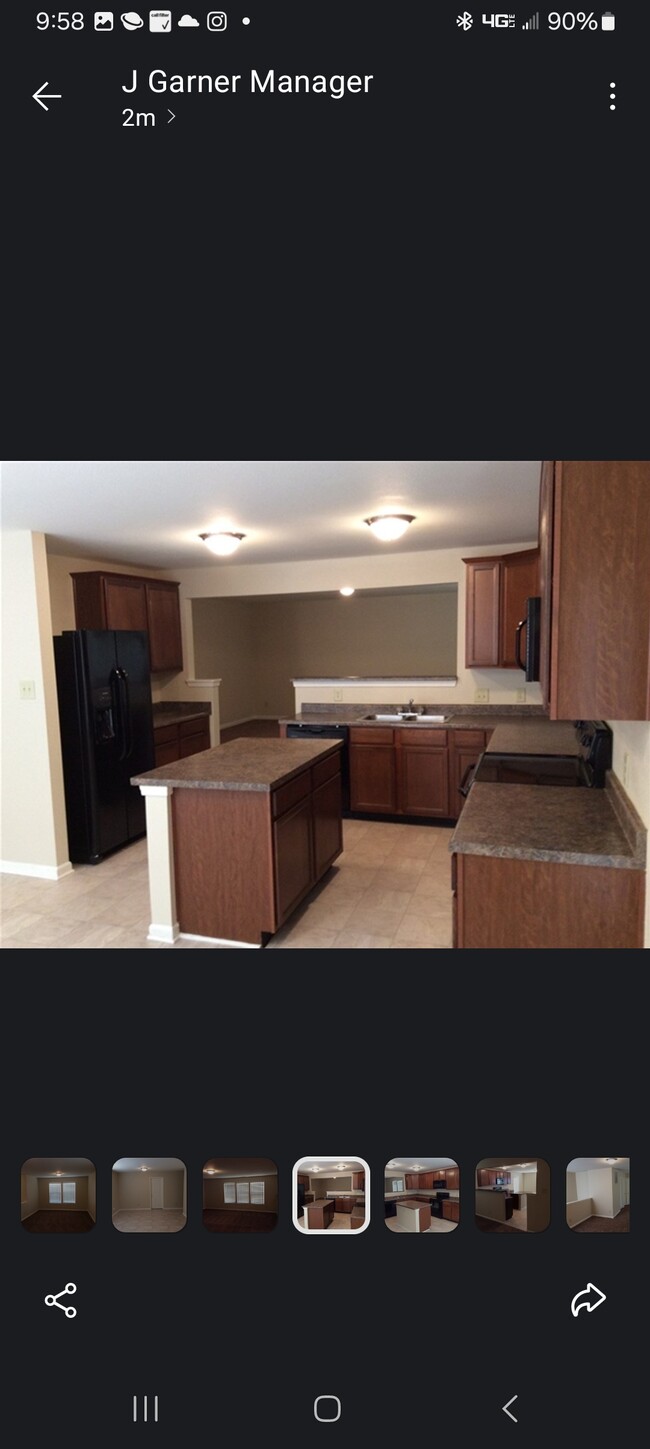 Building Photo - 5119 Tomsie Efird Ln