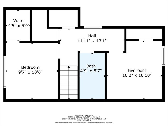 Building Photo - 13631 Wheatbridge Dr