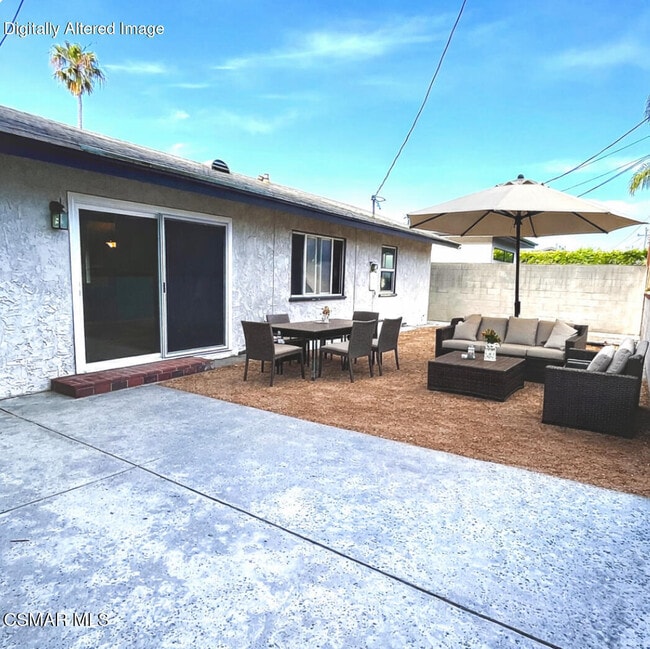 Building Photo - 1045 Marvista Ave