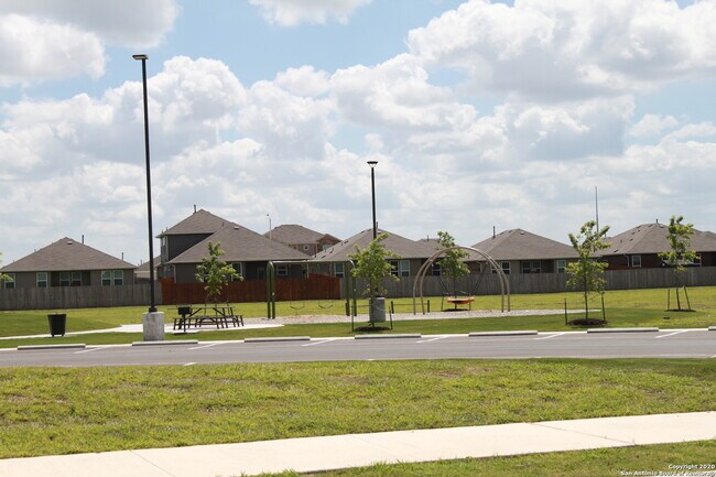 Building Photo - 507 Agave Flats Dr