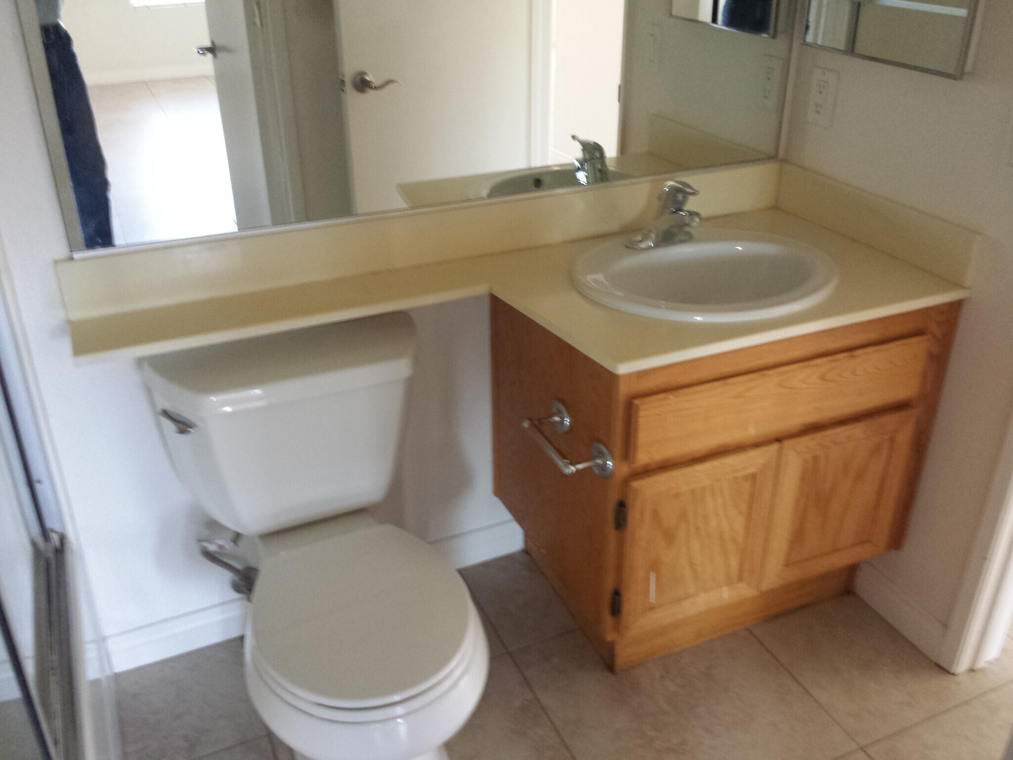 Full bath - 7319 Calle Cristobal
