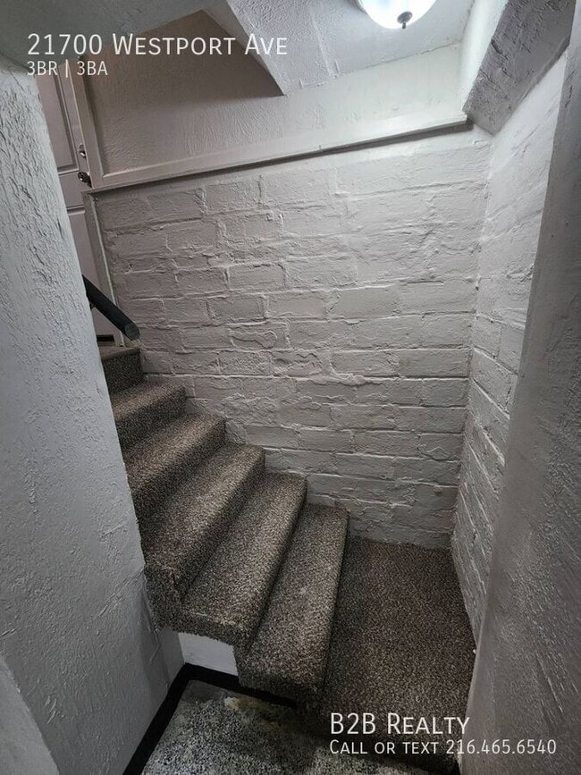 Building Photo - 21700 Westport Ave