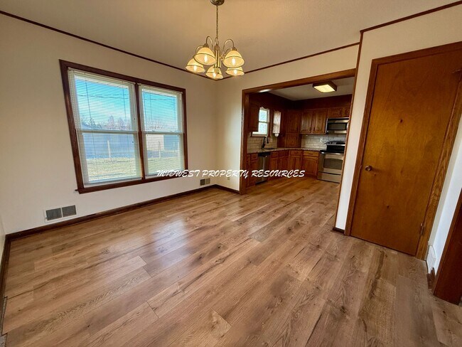 Building Photo - Spacious 3 Bedroom Home with Finished Lower Level & Large Fenced Yard