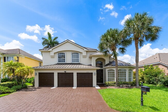 Primary Photo - 10250 NW 60th Pl