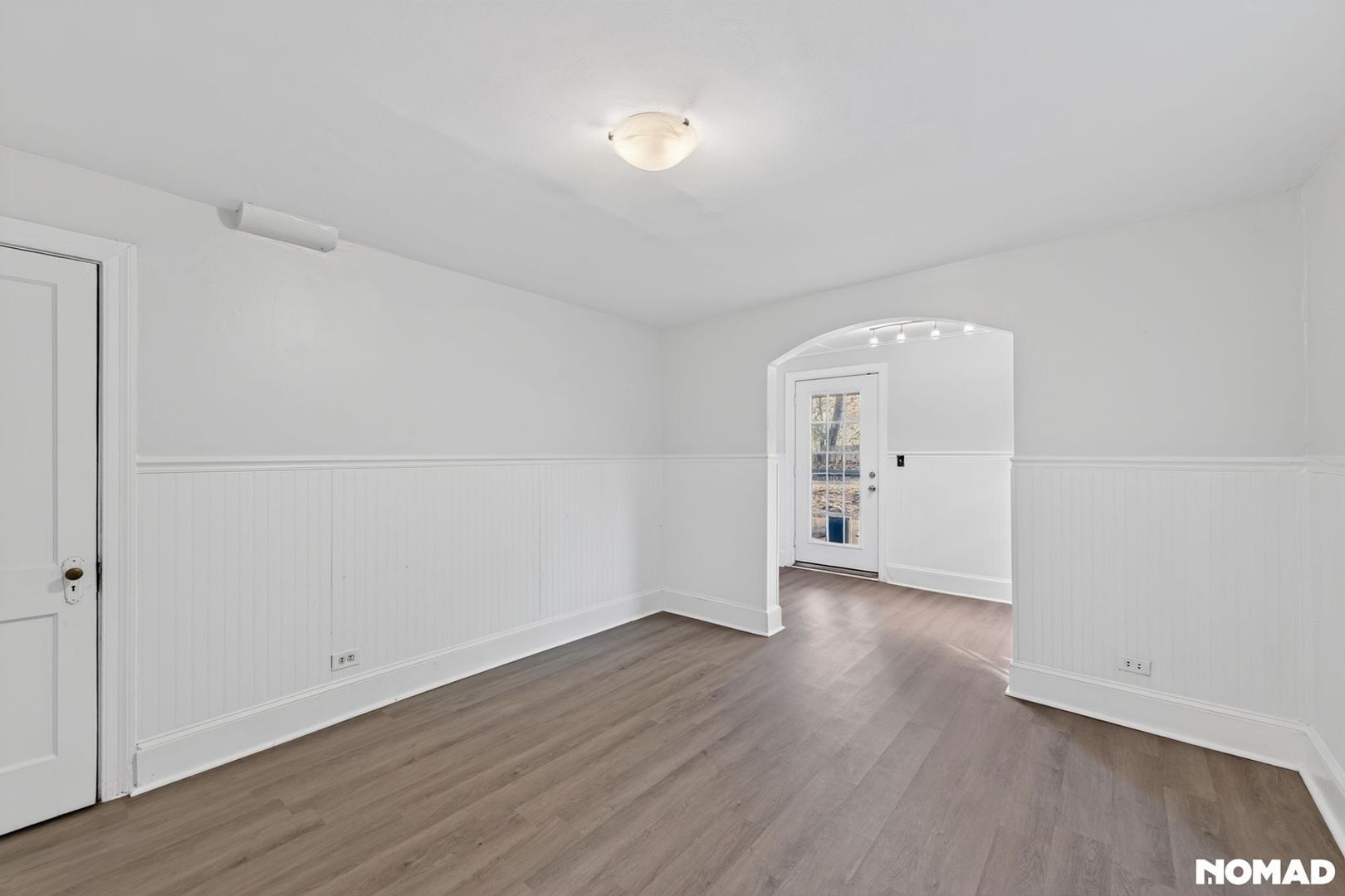 Building Photo - 821 Onslow St