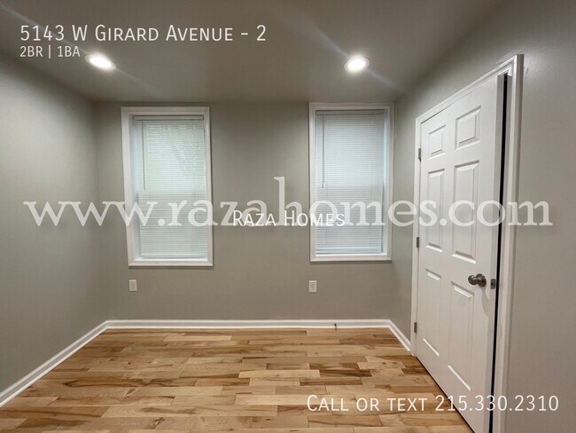 Building Photo - 5143 W Girard Ave