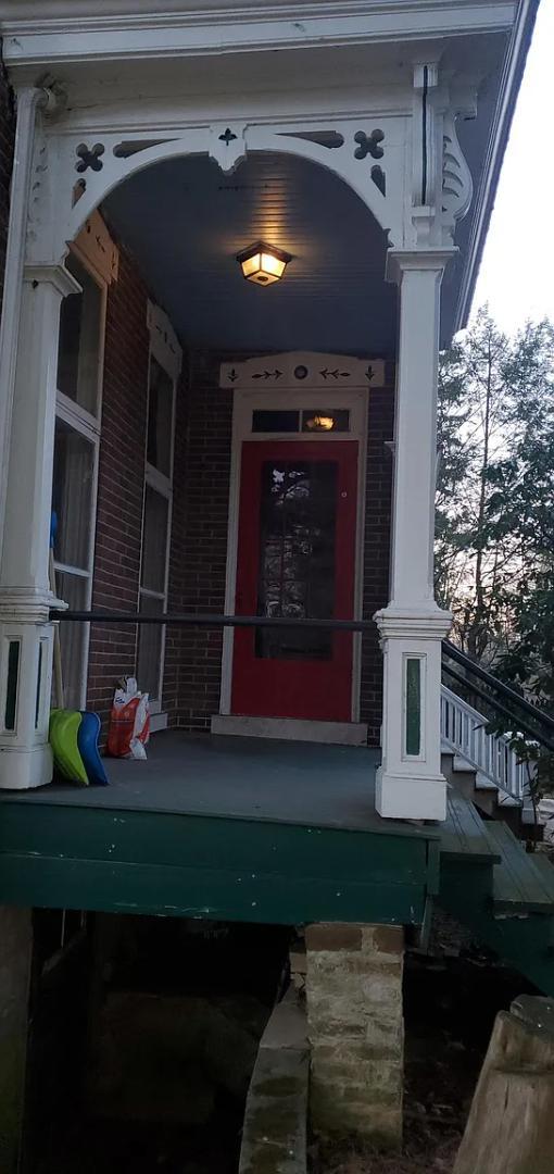 Building Photo - 2152 Mill Creek Rd