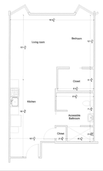 Building Photo - 1899 N Gaylord St