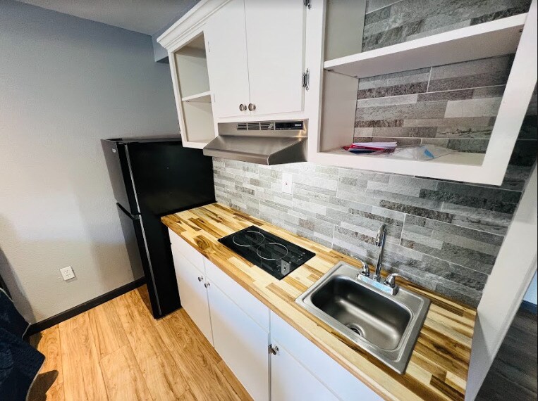 Thunderbird Apartments 1131 E Deuce of Clubs Show Low AZ 85901