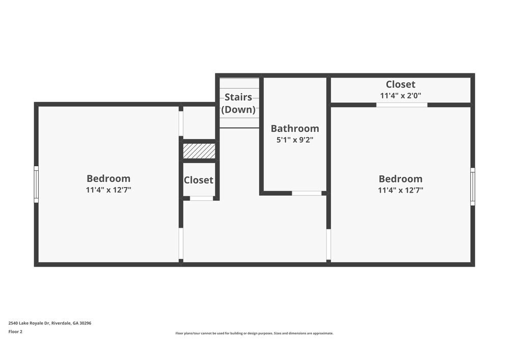 Building Photo - 2540 Lake Royale Dr