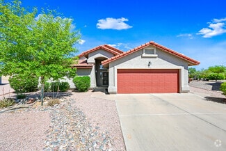 Building Photo - 8354 E Emelita Ave