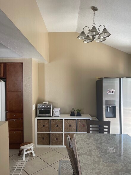 DINING AREA - 4179 Ironwood Dr