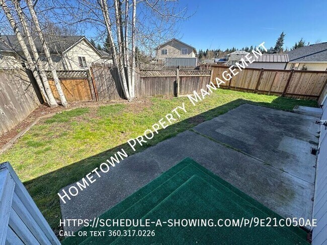 Building Photo - 16124 Vancil Loop SE