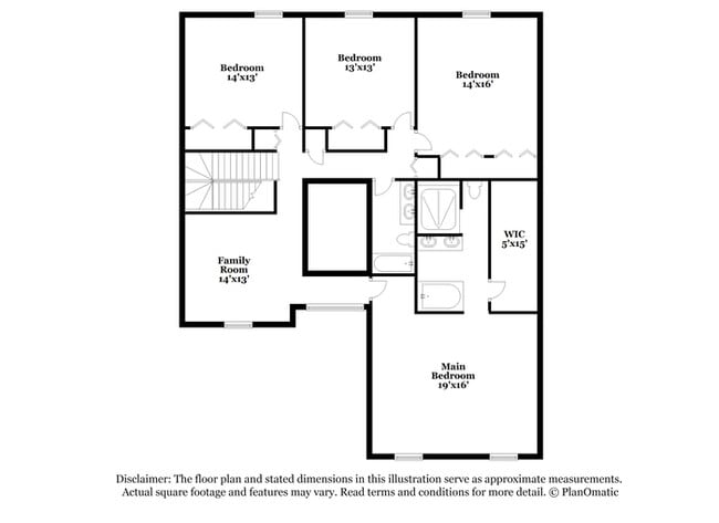 Building Photo - 2451 Foxhollow Rd