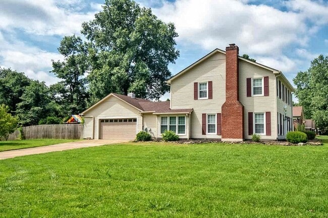 Building Photo - 2598 Cedar Ridge Dr