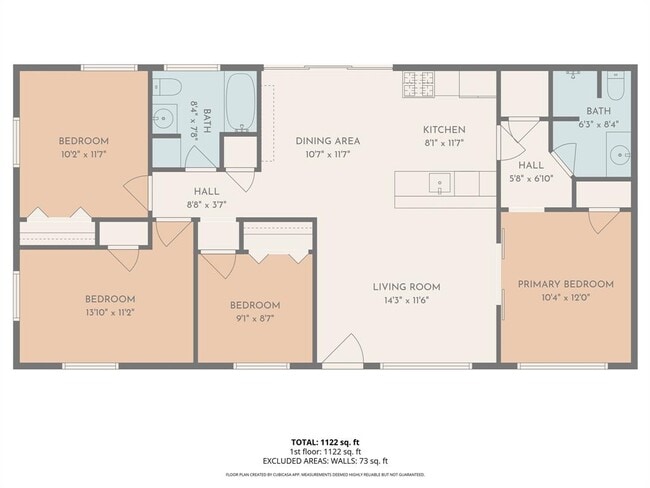 Building Photo - 401 Cherry Hill Dr